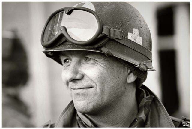 D-Day Normandy